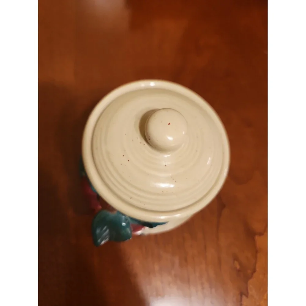 Vintage Cracker Barrel 3